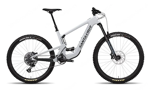 Santa Cruz Heckler SL R Light E-MTB *NEU* Größe L + XL Bild 2