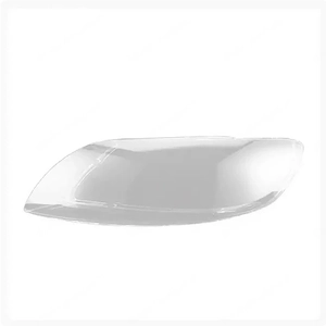 Artikel: Audi Q7 2007-2015 front headlight lens cover headlight glass lampshade lamp cover Hochwerti Bild 3