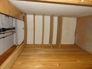 3 Zimmer Wohnung 70qm zu vermieten Bild 9