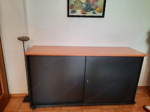 Bürotisch & Co Bene Bild 4