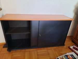 Bürotisch & Co Bene Bild 6