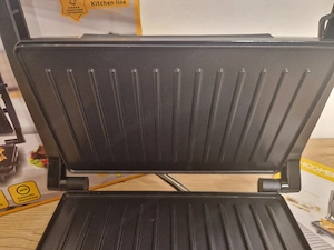 Sandwich - Maker  Bild 2