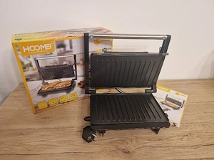 Sandwich - Maker 