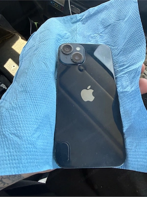 iphone 14  Bild 2