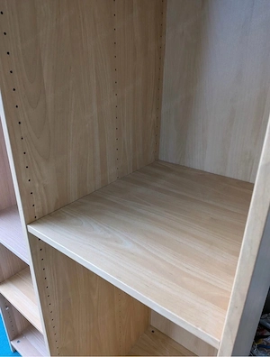 Ikea Pax Korpus zu verschenken Bild 3