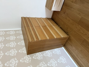 IKEA Malm Kommoden