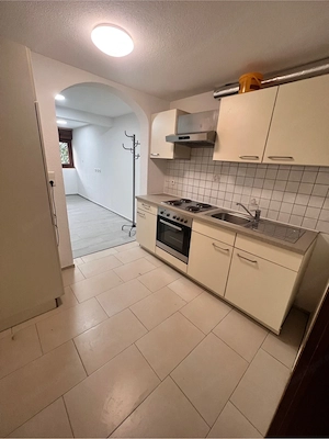 Lustenau 1 Zimmerwohnung  Bild 5