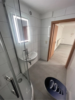 Lustenau 1 Zimmerwohnung  Bild 4
