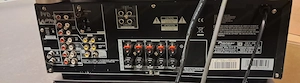 Pioneer Audio Video Multi-Channel Receiver VSX-417 Bild 2