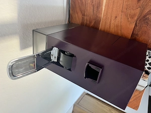 Kaffeemaschine zu verkaufen! Bild 2