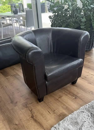 Vintage Sessel Stuhl 