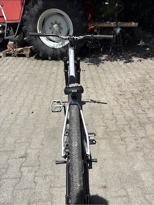 Dirt bike  Bild 3
