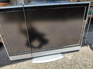 Flachbildschirm Fernseher