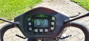 Graf Carello GC9 Elektromobil   Seniorenmobil - Top Zustand Bild 4