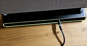 DELL Alienware Gaming Notebook Bild 3