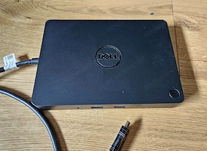 DELL Alienware Gaming Notebook Bild 4
