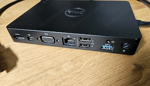 DELL Alienware Gaming Notebook Bild 5