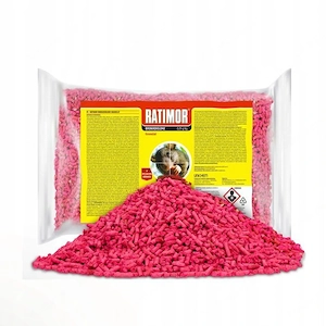 Giftpaste f r m use und ratten 1 kg + giftmaus-granulat 1 kg ratimor set Bild 4