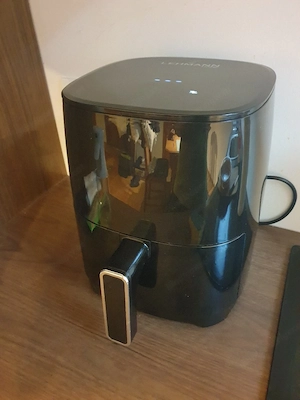 Airfryer   