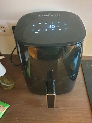 Airfryer    Bild 2