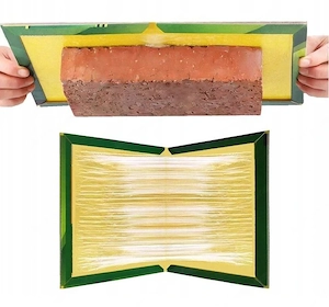 ? Klebepfote mit verlockendem Duft zum Fangen kleiner Nagetiere Bild 3