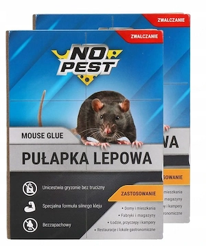 ? Ein Set perfekt ausgew hlter Produkte zur Nagetierbek mpfung! ? Das Gift mit einer Nagetier-Bek mp Bild 7