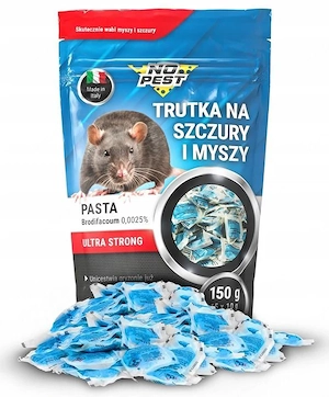 ? Ein Set perfekt ausgew hlter Produkte zur Nagetierbek mpfung! ? Das Gift mit einer Nagetier-Bek mp Bild 3