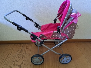 Kinderwagen 