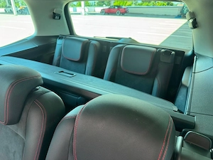 Seat Alhambra FR-Line 7-Sitzer Bild 6