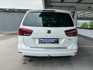 Seat Alhambra FR-Line 7-Sitzer Bild 3