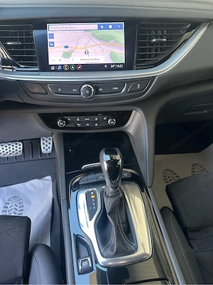 Opel Insignia Ultimate Bild 5