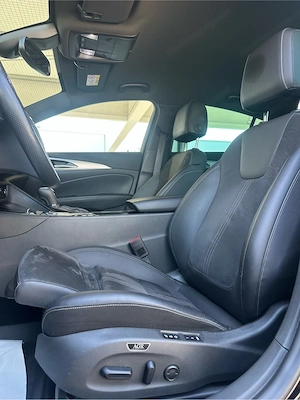 Opel Insignia Ultimate Bild 7