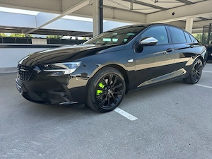 Opel Insignia Ultimate Bild 3