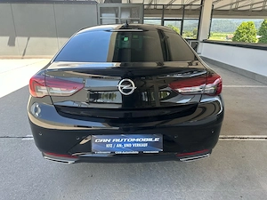 Opel Insignia Ultimate Bild 2