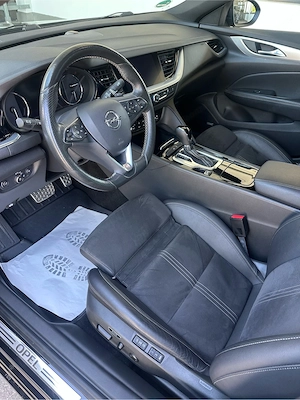 Opel Insignia Ultimate Bild 8