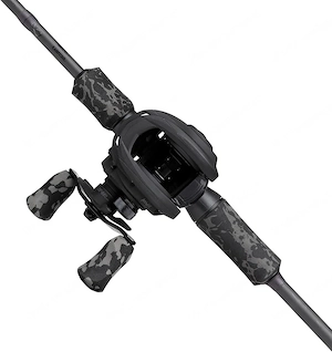 abu garcia Baitcast  Bild 4