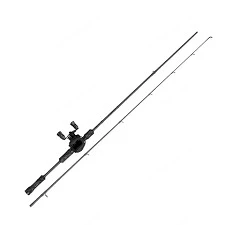 abu garcia Baitcast 