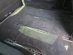 Mercedes-benz v-klasse 250d 4matic kompakt Avantgarde AMG LINE  Bild 7