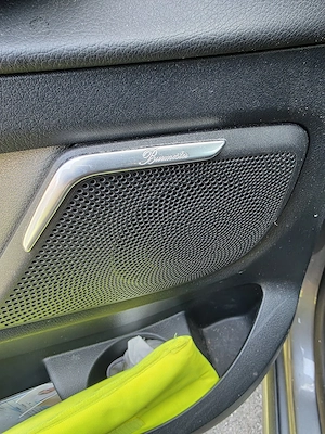 Mercedes-benz v-klasse 250d 4matic kompakt Avantgarde AMG LINE  Bild 10