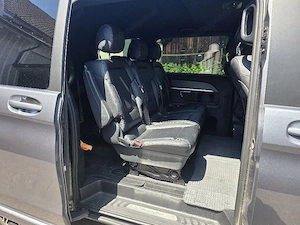 Mercedes-benz v-klasse 250d 4matic kompakt Avantgarde AMG LINE  Bild 8
