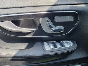 Mercedes-benz v-klasse 250d 4matic kompakt Avantgarde AMG LINE  Bild 9