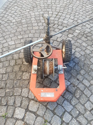 Rasensprenkler
