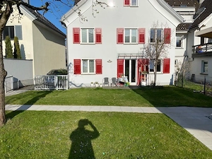 3 Zimmer Gartenwohnung in Feldkirch Altenstadt Bild 2