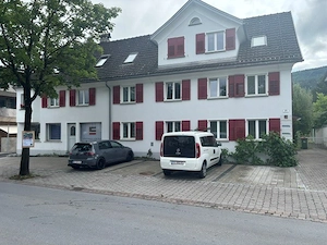 3 Zimmer Gartenwohnung in Feldkirch Altenstadt Bild 3
