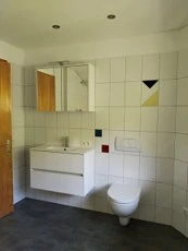 Südseitige Dach- Wohnung Bild 3