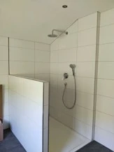 Südseitige Dach- Wohnung Bild 4