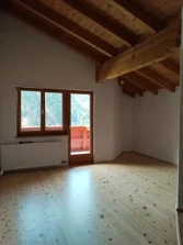 Südseitige Dach- Wohnung Bild 5