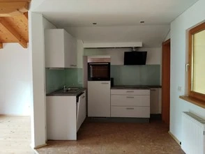 Südseitige Dach- Wohnung Bild 6