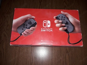 Nintendo Switch V2 Nintendo Switch neue  + 10 spiele Bild 4
