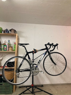 Rennrad   Gravelprojekt